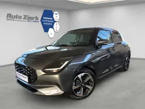 Suzuki Swift 1.2 Dualjet Hybrid Aut. Comfort+ ACC NAVI RFK