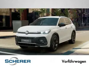 Volkswagen Tiguan R-Line BlackStyle,IQ-DrivePremium,Discover,AHK