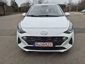 Hyundai i10 Select