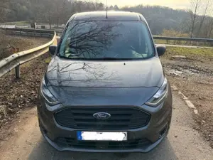 Ford Transit Connect 230 L2 LKW SS Autm. Trend Bild 5