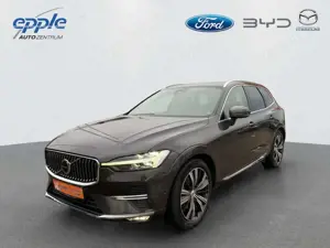 Volvo XC60 B5 D AWD Ultimate Bright