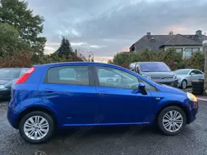 Fiat Grande Punto 1.4 8V Dynamic Bild 2