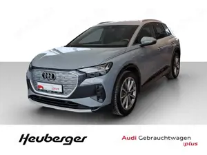 Audi Q4 e-tron 45 quattro ACC, AHK, AR-HUD, Matrix