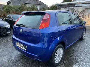 Fiat Grande Punto 1.4 8V Dynamic Bild 3