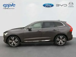 Volvo XC60 B5 D AWD Ultimate Bright Bild 3
