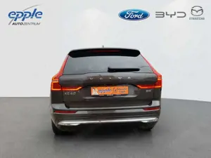 Volvo XC60 B5 D AWD Ultimate Bright Bild 5