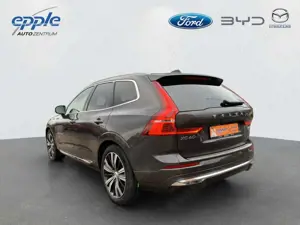 Volvo XC60 B5 D AWD Ultimate Bright Bild 4