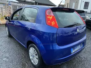 Fiat Grande Punto 1.4 8V Dynamic Bild 5