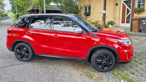 Suzuki Vitara Vitara 1.4 Boosterjet Allgrip S
