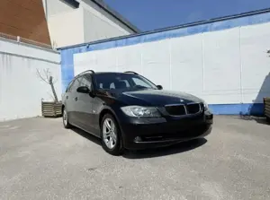 BMW 318 Bmw 318i Touring