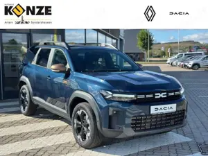 Dacia Bigster Extreme HYBRID 155 *City-P./Winter-P.P.*