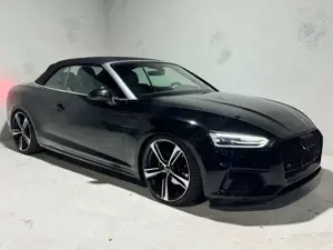 Audi A5 Cabriolet sport*Leder*HeadUp*Virtual* Bild 4
