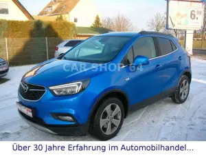 Opel Mokka X Innovation Start/Stop  -LED/PDC/LMF/TÜV-