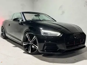 Audi A5 Cabriolet sport*Leder*HeadUp*Virtual*