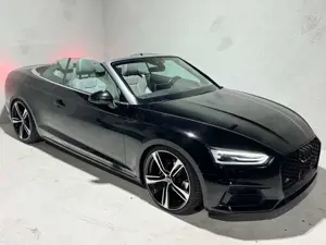 Audi A5 Cabriolet sport*Leder*HeadUp*Virtual* Bild 3