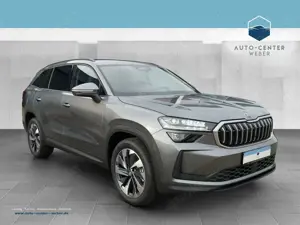 Skoda Kodiaq 2.0 TDI Selection DSG 4x4 4xSHZ*ACC*AHK