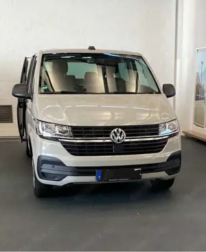 Volkswagen T6.1 Multivan Kurz PanAmericana