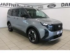 Ford Tourneo Courier Active Navi ACC DAB SHZ LenkradHZG Keyless Totwink