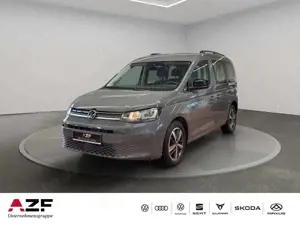 Volkswagen Caddy 2.0 TDI DSG Life AHK+KAMERA+SITZHZG