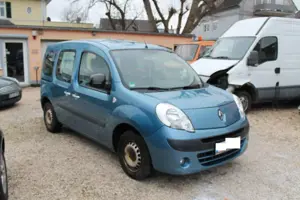 Renault Kangoo Happy Family