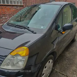 Renault Modus Modus 1.2 16V Dynamique
