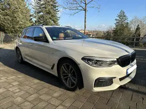 BMW 530 530 d xDrive M Sport