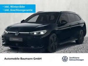 Volkswagen Passat 2.0 TDI 4M R-LINE SIGNATURE *AHK*STDHZG*