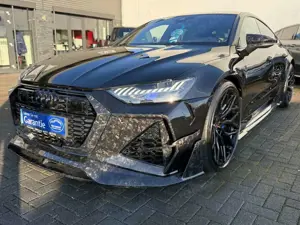 Audi RS7 4.0 TFSI quattro *MANSORY *Carbon *Keramik