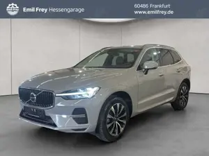 Volvo XC60 XC60 B5 AWD Aut Vollleder 19'' Google-Maps LED