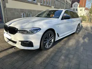 BMW 530 530 d xDrive M Sport