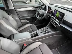 CUPRA Formentor 2.0 TDI 4Drive 110 KW 7-Gang DSG Digitales Cockpit Bild 4