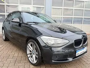 BMW 118 i Klimauto./SHZ/PDC/Bluetooth/HK-Sound