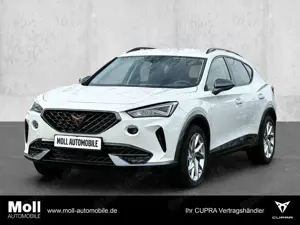 CUPRA Formentor 2.0 TDI 4Drive 110 KW 7-Gang DSG Digitales Cockpit Bild 1