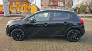 Citroen C3 Feel NAVI KAMERA Style-Paket 17