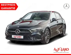 Mercedes-Benz A 180 A180 Progressive LED Navi Android Apple