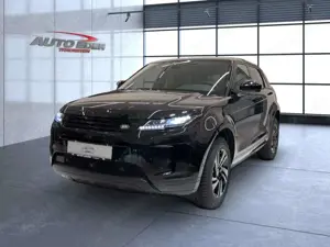 Land Rover Range Rover Evoque S Bluetooth Navi LED Vollleder