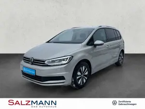 Volkswagen Touran 1.5 TSI DSG Move , Navi, AHK, Kamera, LED