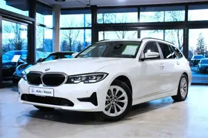 BMW 320 i (G21) Advantage *PDC*Navi*AppleCP *AndrAut