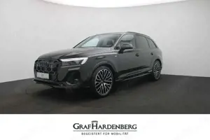 Audi Q7 SUV S line TDI quattro 286PS tiptronic S line B...