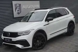 Volkswagen Tiguan 2.0 TDI R-LINE|ALLRAD|PANORAMA|MATRIX|AHK