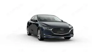 Mazda 3 4SN 2.5L e-SKYACTIV G 140 6AT FWD Exclusive-Line