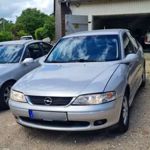 Opel Vectra 1.8
