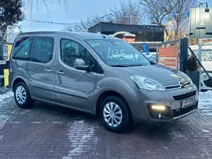 Citroen Berlingo Kombi Selection 1.6HDI*Navi*Temp.*SHZ*