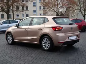 SEAT Ibiza 1.0 TSI Xcellence Klimaaut. FullLink USB