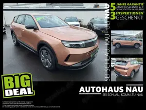 Opel Grandland 1.2 48V Mild- Edition inkl. Big Deal