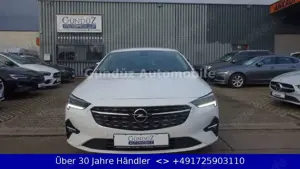 Opel Insignia Bild 2