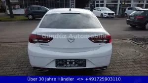 Opel Insignia Bild 5