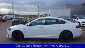 Opel Insignia Bild 4