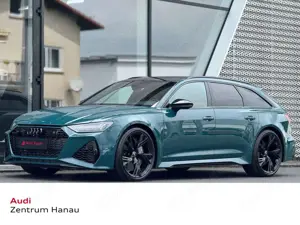 Audi RS6 FJORD*KERAMIK*HUP*SOFT*30