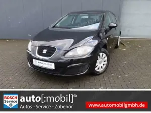 SEAT Leon Reference 1.9 TDI KLIMA
